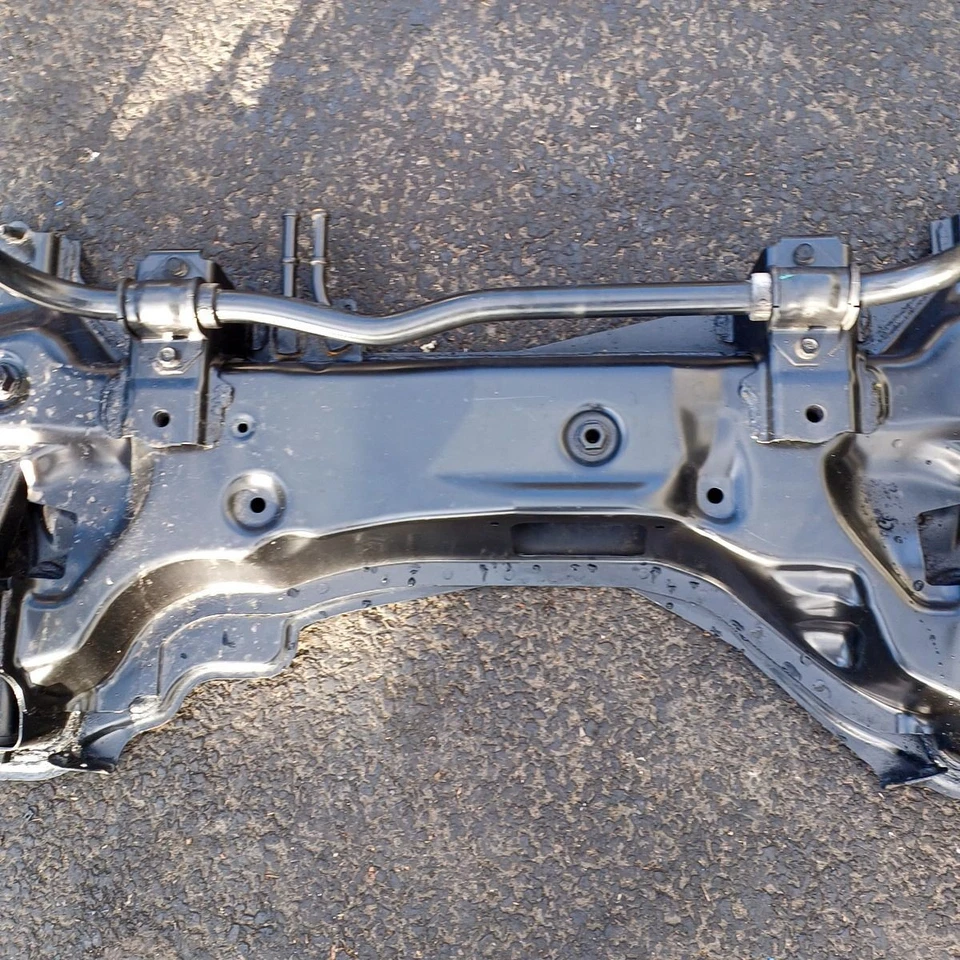 SUZUKI IGNIS SZ-T MK2 2016-2020 Subframe Front - Image 4 of 4