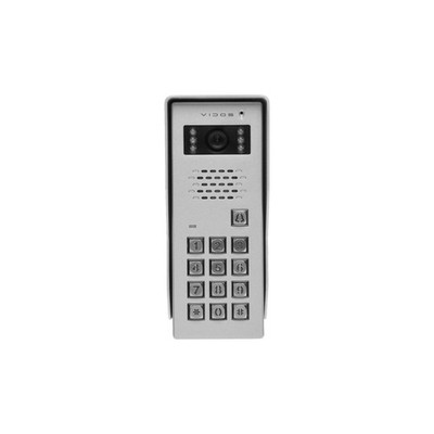 Vidos S50D Torpanel außen
