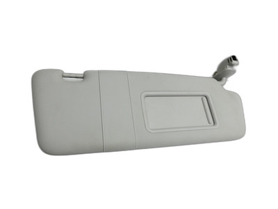 Sonnenblende Rechts für Beifahrer Audi A4 8K 07-11 8K0857552F 8K0857552