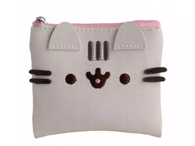 5055071770272 Porfel Pusheen pur110 Puckator