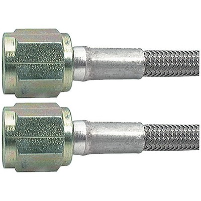 Allstar Performance 46310-9 9in #3 Line -4 Str/-4 Str