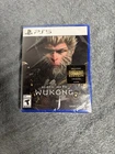Black Myth: Wukong - Sony PlayStation 5 Loose Disc
