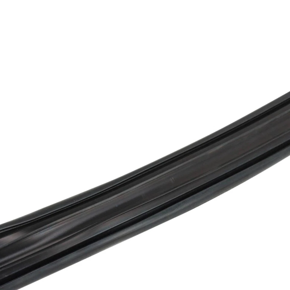 Canal de funcionamiento de vidrio de ventana para Buick Chevrolet Oldsmobile 83-86 Pontiac 1977-1990 Foto 2 de 3