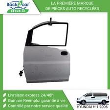 Porte avant et accessoires Hyundai H-1