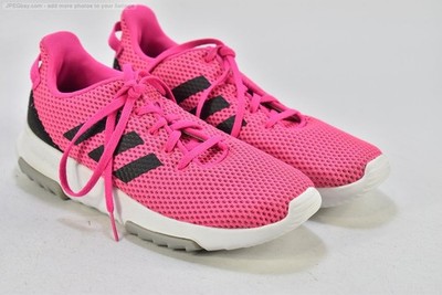 Adidas Cloudfoam Racer Damen Sportschuhe Sneaker  EUR 40 Nr. 25-N 80