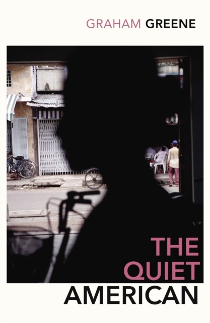 The Quiet American by Graham Greene (Paperback Book)