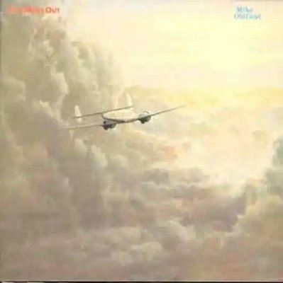 Mike Oldfield - Five miles out (1982)