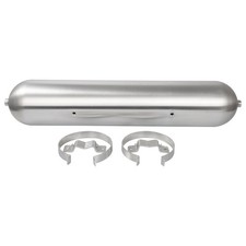 5 Gallon 7 Port Aluminum Air Tank 33 Seamless Air Ride Suspension System