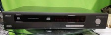 Arcam CDS50 CD/SACD Player/Network Streamer with OEM Remote Control