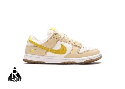 Dunk Low ''Lemon Drop (W)''
