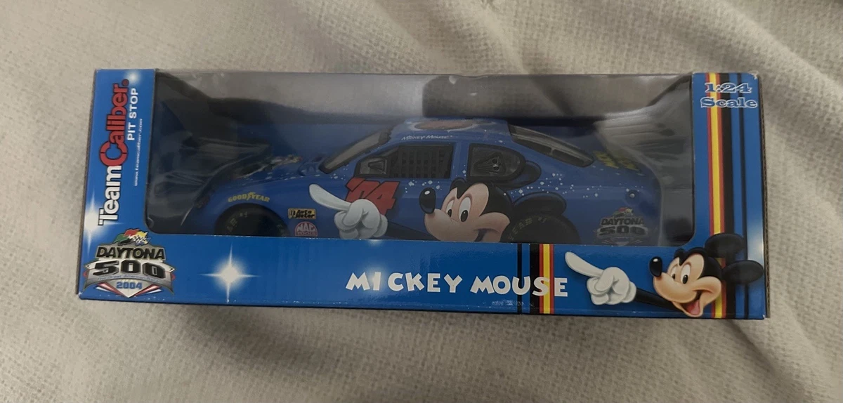 Las mejores ofertas en Mickey Mouse y sus amigos los autos de