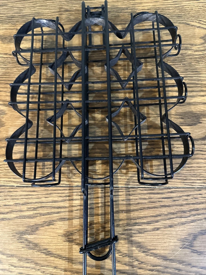 NEW** "GOOD COOK" ~ Outdoor Grilling/Baking ~ Biscuit Baker  ~ ~21" x 9" x 1" - Image 4 of 4