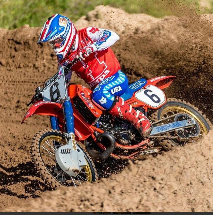 Honda CR Bolt Kit 340-Piece - Fits CR60, CR80, CR85, CR125R, CR250R, CR500, Zinc Plated Steel, Universal Fit CR60 CR80 CR85 CR125 CR250 CR500 Bolts - Foto 5