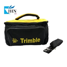 Yellow Host Bag Single Portable Shoulder Bag for Trimble Topcon Sokkia GPS GNSS