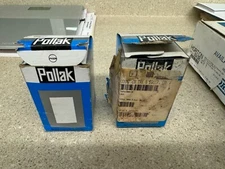 Pollak 16-04520PKG Paccar OEM Ignition Switch