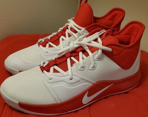 p george nike