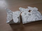 8 X Butterfly Gift Boxes