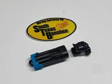 Seat Belt Bypass Override Plug Harness For Polaris RZR 800 900 Ranger 1000 XP