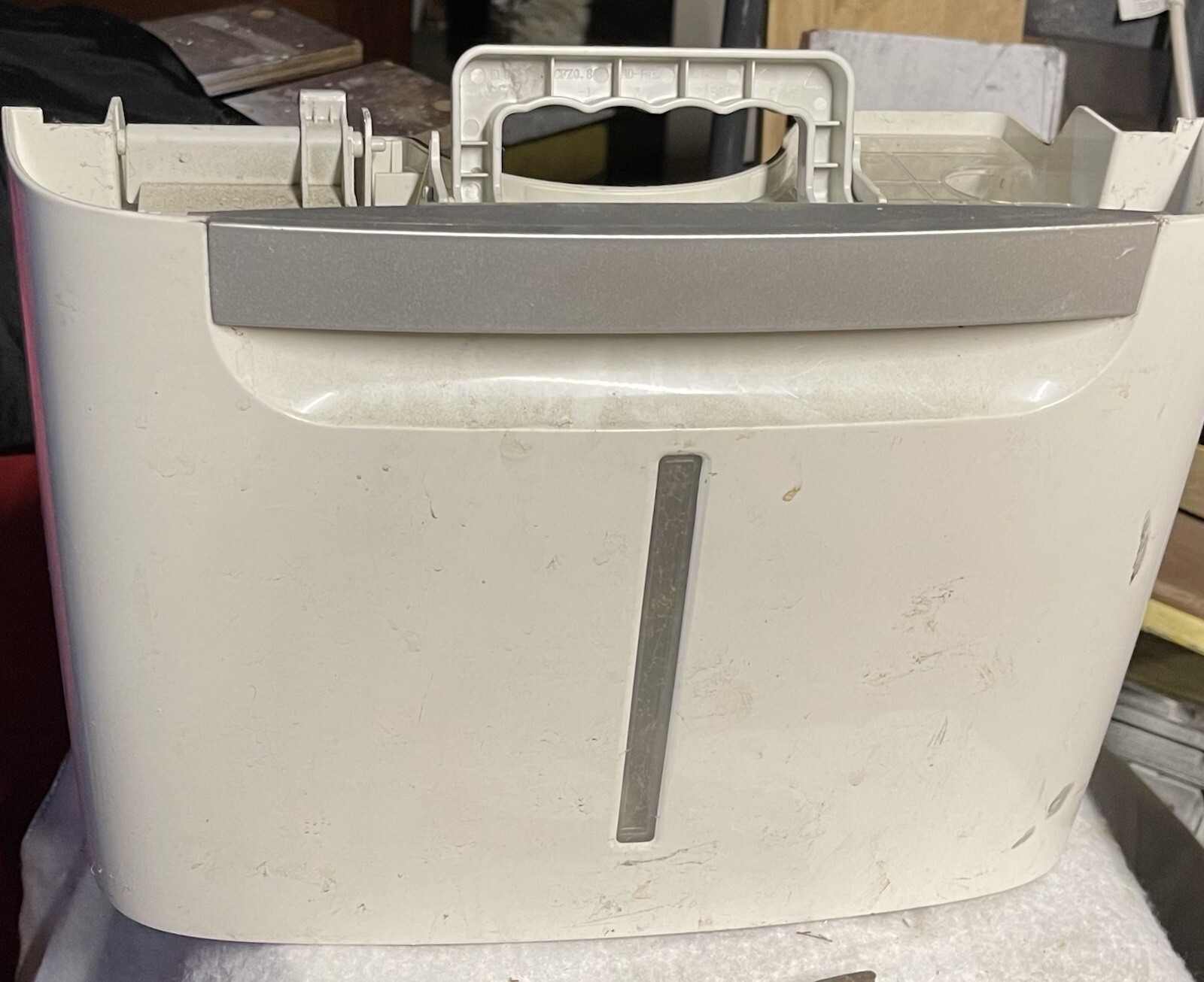 OEM Replacement Water Tank For Frigidaire Dehumidifier —Model FAD704DWD
