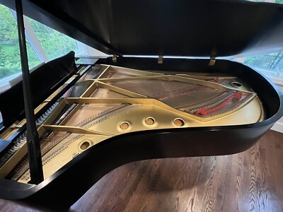 Yamaha C7 Grand Piano 1972 Hamamatsu Japan Excellent 2 Owner