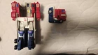 1987 Transformers G1 Powermaster Optimus Prime