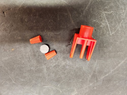 Mattel Flea Circus Game #5419 circa 1965 - Picture 9 of 19