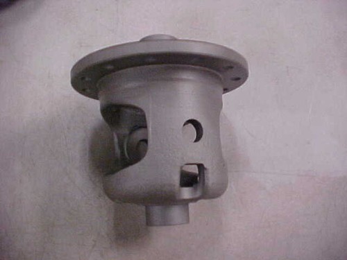 Eaton posi case #250 GM 8.875 10 bolt 1971 – 1976. - Picture 3 of 7