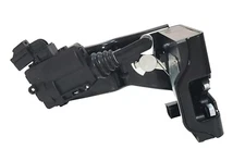 Tailgate Lock Actuator Fits Ford Mercury Integrated With Latch Dorman 937-663