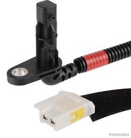 Herth+Buss Jakoparts J5930522 Sensor, Raddrehzahl FüR Hyundai