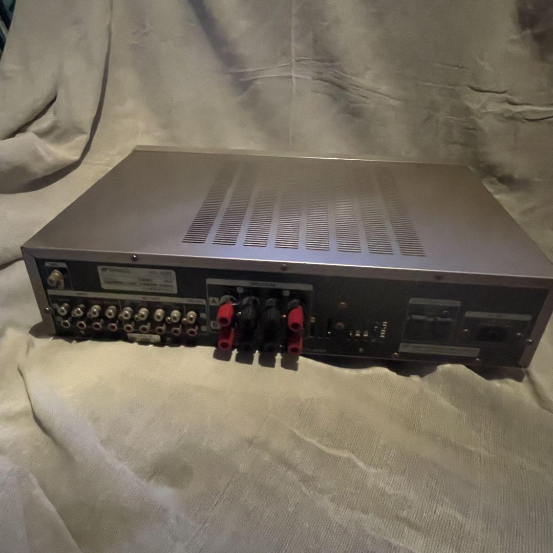 Sansui Sansui AU-303R Integrated Amplifier Integrated