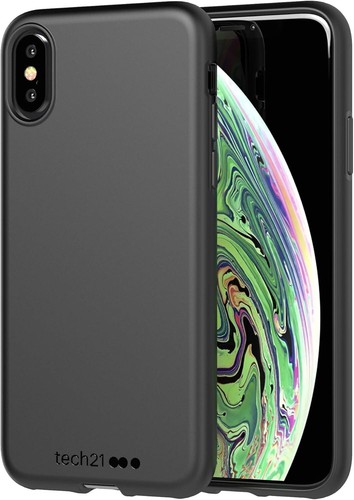 tech21 For Apple iPhone X / XS Evo Gem FlexShock Drop Protection Case Cover - Picture 3 of 21