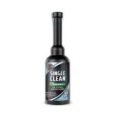 Opti-Lube Single Clean Formula Diesel Fuel Additive: 8oz Bottle