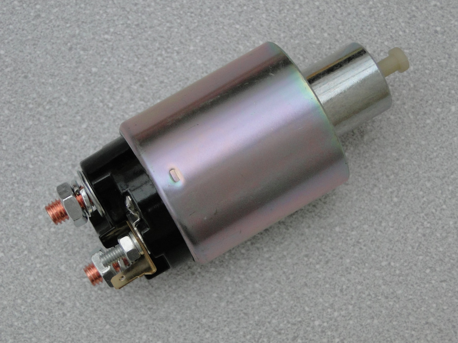 10D125 Starter Motor Solenoid FOR LANCIA Phedra Zeta 2.0 2.1 2.2 TD JTD