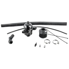 Aluminum Oil Catch Can Kit For Polaris RZR Pro XP 4 / Turbo R/S/S 4 2016-25 2022