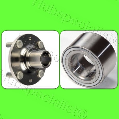 KYB Front Strut Mount and Bearing | Suzuki Aerio (02-07) (SM5740) main image 0