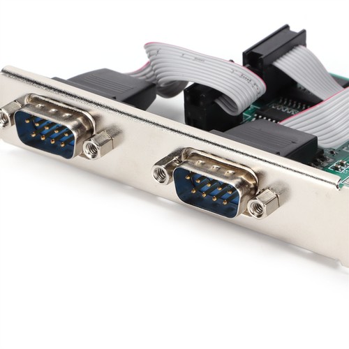 Carte circuit imprimé pour Win9X/ME/2000/XP/2003/Vista/Linux/Win 7 PCIE - Photo 6/8