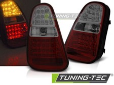 LED Rückleuchten Rot Smoke Passend Für Mini Cooper R50 R52 R53 04-06