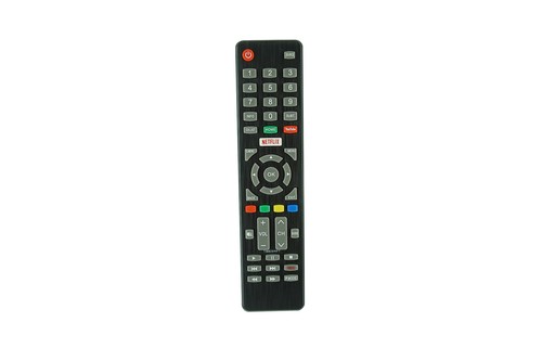 Remote Control Compatible For REYNA REY-32HD & JVC RM-C3282 & Enova LED HDTV TV - Picture 2 of 5