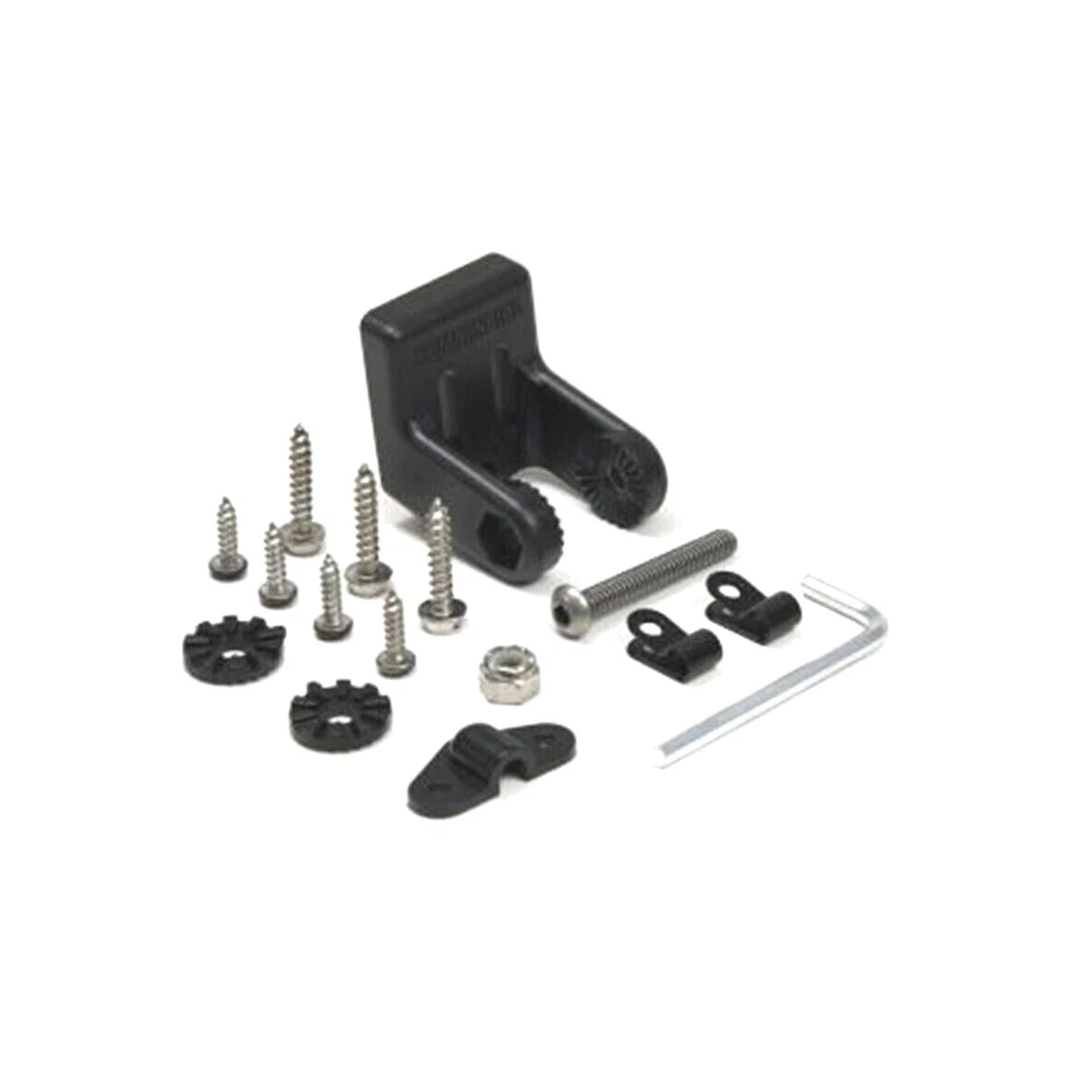 New Humminbird Transducer MHX XNTF Mount Bracket