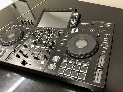 Pioneer XDJ-RX3 All-in-One DJ System Standalone Controller XDJRX3 Fast Shipping - Picture 4 of 14