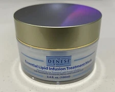 Dr. Denese Essential Lipid Infusion Treatment Mask 3.4 oz