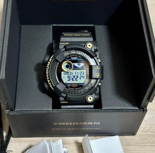 gw 8230b 9