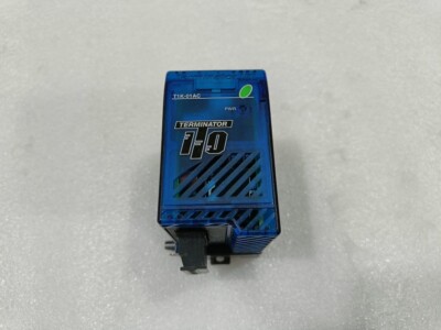 Automation Direct T1K-01AC Terminator I/O Power Supply
