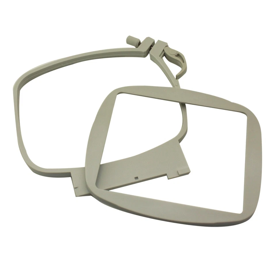 Petite Square Embroidery Hoop 80mm X 80mm #821006096 for Pfaff Creative Machines - Image 2 of 2