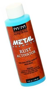 activator rust masters modern ounce