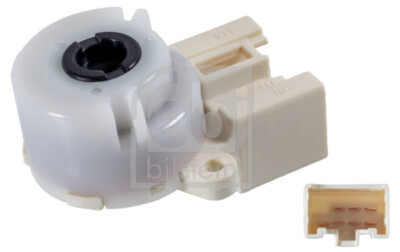 FEBI BILSTEIN 106942 Zünd-/Startschalter für LEXUS,TOYOTA