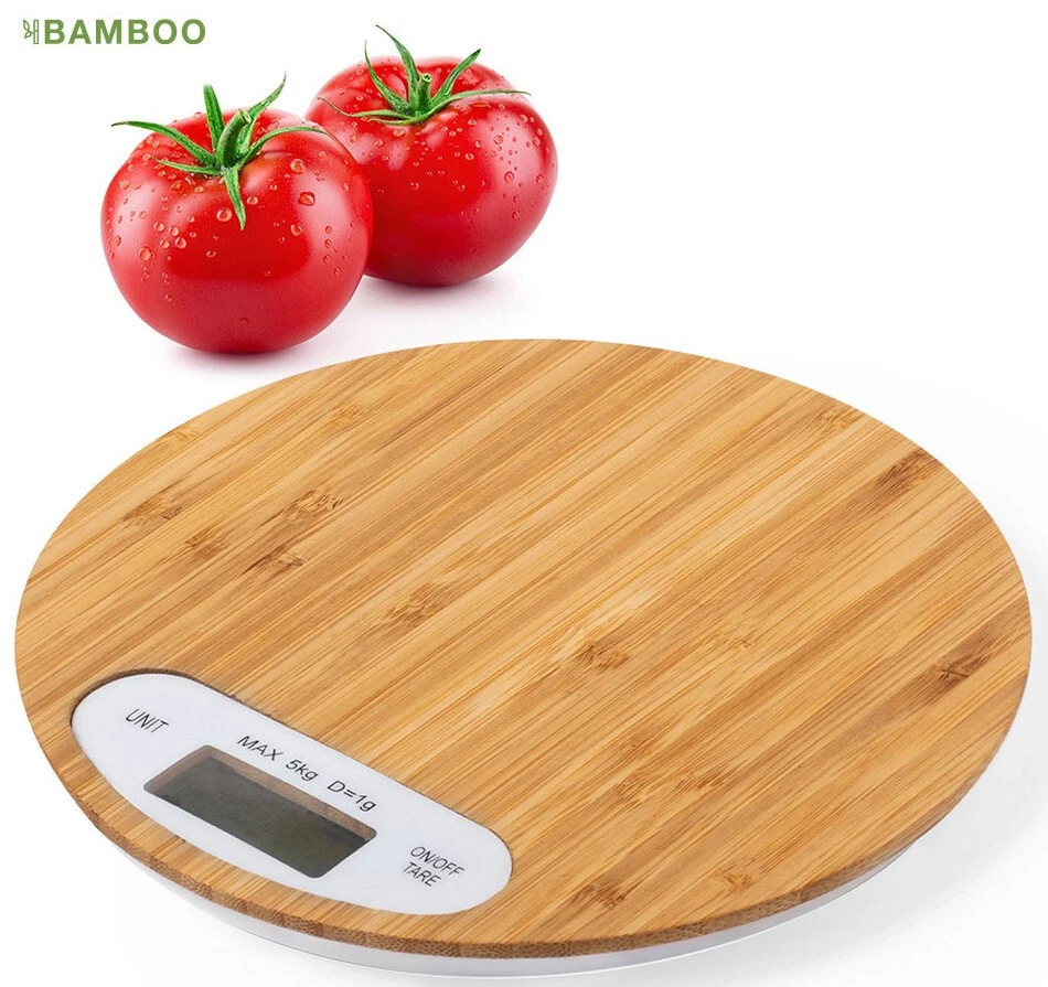 Balance Cooking for Nutrition Digital Sling Food With Batteries Electronics