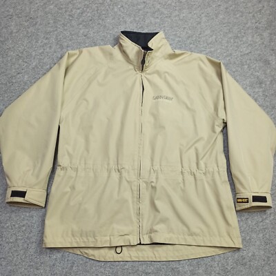 Galvin Green Damen Gore-Tex Jacke XL - 42 Wasserdicht Atmungsaktiv Verstellbar
