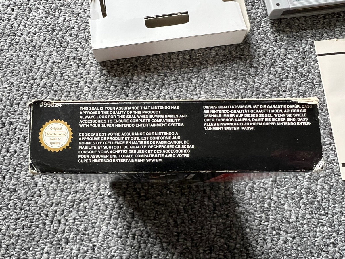 Ultimate Mortal Kombat 3 SNES. UK PAL ultimate Mortal Kombat Ultimate Mortal Kombat 3 SNES. UK PAL ultimate Mortal Kombat