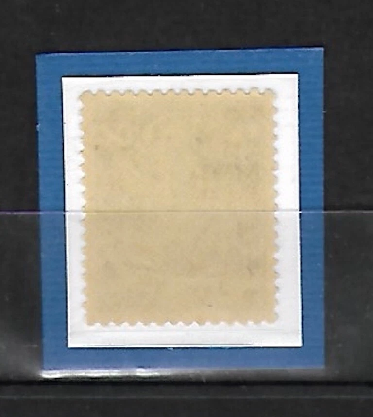 Egipto - 1944 Rey Farouk Edición Militar (Mariscal) 20 Mil MNH con WMK Invertido Foto 2 de 2